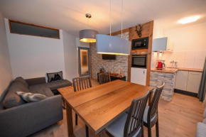 Domizil Alpine Retreat 15